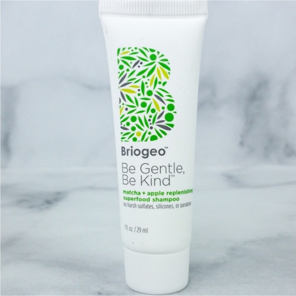Briogeo Be Gentle, Be Kind Superfood Hair Conditioner SMPLE SIZE 1.0 ounce - Picture 1 of 4